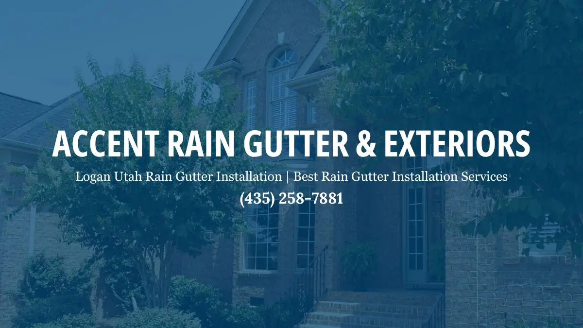 Logan-Utah-rain-gutter-installation