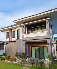 RAIN GUTTER Installation Image 1