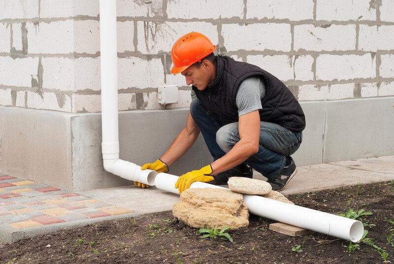 Professional Gutter in Tremonton, UT